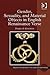 Gender, Sexuality, and Material Objects in English Renaissance Verse (Women and Gender in the Early Modern World)