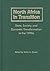 North Africa in Transition: State, Society, and Economic Transformation in the 1990s