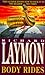 Body Rides by Richard Laymon
