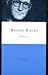 Runoja 1914-1956 by Bertolt Brecht Runoja 1914-1956 by Bertolt Brecht