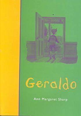 Geraldo (Paperback)