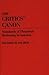 The Critics' Canon: Standards of Theatrical Reviewing in America (Contributions in Drama and Theatre Studies)