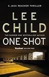 One Shot by Lee Child
