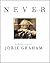 Never by Jorie Graham