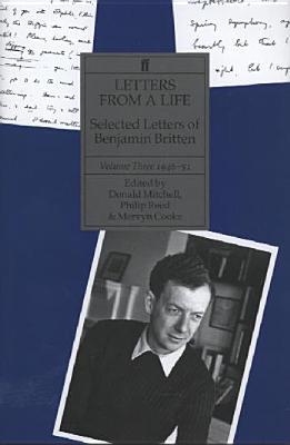 Letters from a Life: Selected Letters, 1946-1951 (Hardcover)