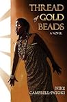 Thread of Gold Beads