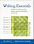 Writing Essentials: Exercises to Improve Spelling, Sentence Structure, Punctuation, and Writing