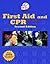 First Aid and CPR Essential...