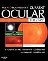 Roy and Fraunfelder's Current Ocular Therapy (Current Therapy)