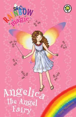 Angelica the Angel Fairy (Paperback)