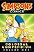 Simpsons Comics Colossal Co...