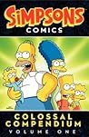 Simpsons Comics C...
