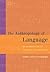 The Anthropology of Language: An Introduction to Linguistic Anthropology