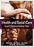 Health and Social Care: Lev...