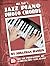 Jazz Piano Photo Chords by Jonathan Hansen