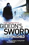 Gideon's Sword by Lincoln Child