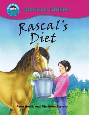 Rascal's Diet (Paperback)