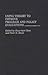 Using Theory to Improve Program and Policy Evaluations: (Contributions in Political Science)