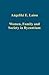 Women, Family and Society in Byzantium (Variorum Collected Studies)