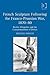 French Sculpture Following the Franco-Prussian War, 1870–80: Realist Allegories and the Commemoration of Defeat