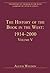 The History of the Book in the West: A Library of Critical Essays: Volume V