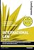 Law Express: International Law