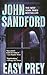 Easy Prey (Lucas Davenport, #11)
