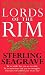 Lords Of The Rim by Sterling Seagrave