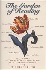 Cover of The Garden of Reading