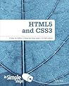 HTML5 and CSS3 In Simple Steps HTML5 and CSS3 In Simple Steps
