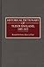 Historical Dictionary of Tu...