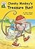 Cheeky Monkey's Treasure Hunt