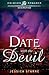 Date With The Devil (Crimson Romance)