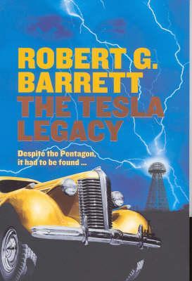 The Tesla Legacy
