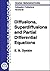 Diffusions, Superdiffusions and Partial Differential Equations