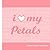 i love my petals by Sayaka Adachi