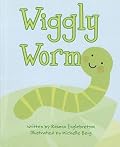 READY READERS, STAGE ABC, BOOK 39, WIGGLY WORM, SINGLE COPY