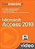 Microsoft Access 2010 Livel...
