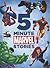 5-Minute Marvel Stories (5-...