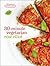 30-Minute Vegetarian by Rose Elliot