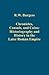 Chronicles, Consuls, and Coins: Historiography and History in the Later Roman Empire (Variorum Collected Studies)