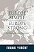 Europe Simple, Europe Strong: The Future of European Governance