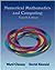Numerical Mathematics and Computing