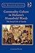 Commodity Culture in Dickens's Household Words: The Social Life of Goods (The Nineteenth Century Series)