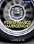 Performance Management (Oxford Higher Education)