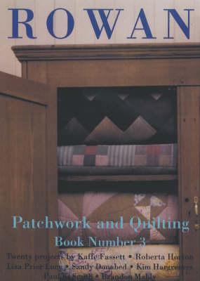 Westminster Patchwork and Quilting, Book 3 (Paperback)