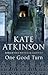 One Good Turn (Jackson Brod...