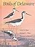 Birds Of Delaware (Pitt Series in Nature and Natural History)