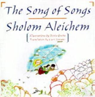 The Song of Songs (Hardcover)