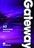 Gateway A2: Teacher's Book & Test CD Pack
